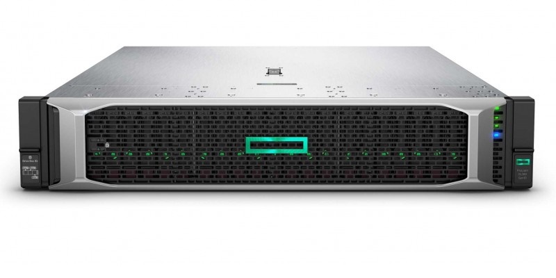 Serveur HPE ProLiant DL380 Gen10 (826565-B21) 826565-B21 by HPE