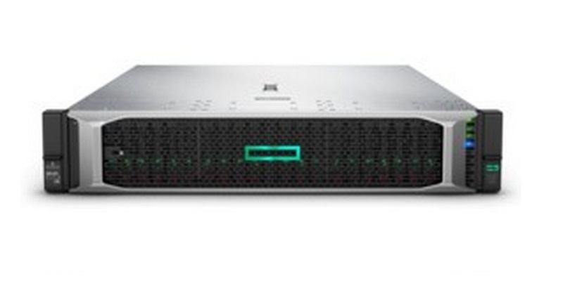 Serveur HPE ProLiant DL380 Gen10 (875762-S01) 875762-S01 by HPE