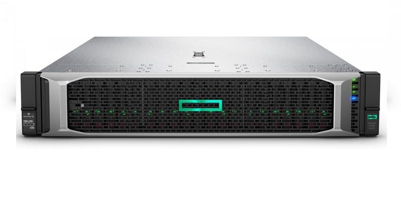 Serveur HPE ProLiant DL380 Gen10 (868710-B21) 868710-B21 by HPE