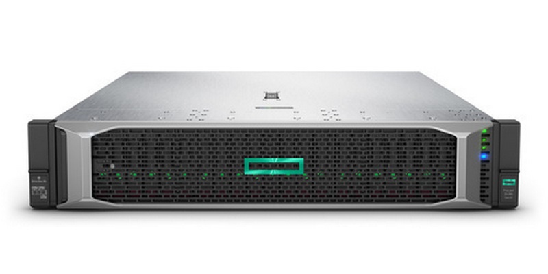Serveur HPE ProLiant DL380 Gen10 (875765-S01) 875765-S01 by HPE