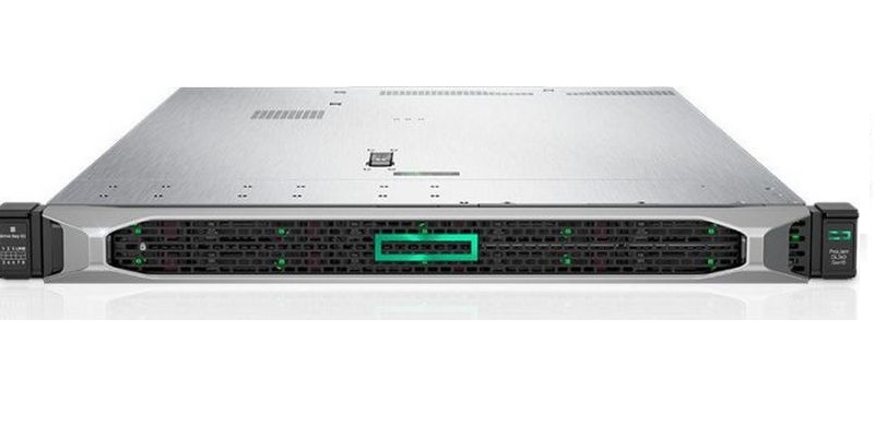 Serveur HPE ProLiant DL360 Gen10 (P01880-B21) P01880-B21 by HPE