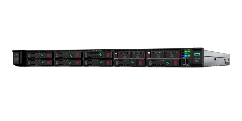 Serveur HPE ProLiant DL360 Gen10 (P06453-B21) P06453-B21 by HPE