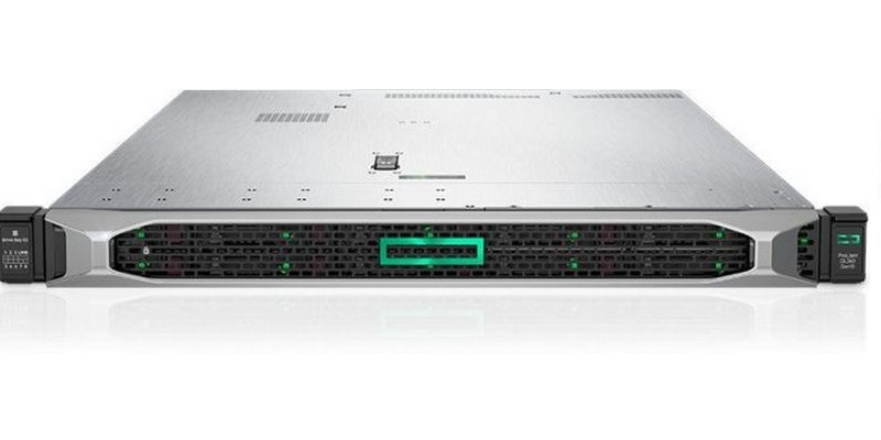 Serveur HPE ProLiant DL360 Gen10 (P06454-B21) P06454-B21 by HPE