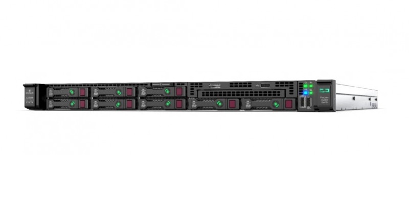 Serveur HPE ProLiant DL360 Gen10 (P06455-B21) P06455-B21 by HPE