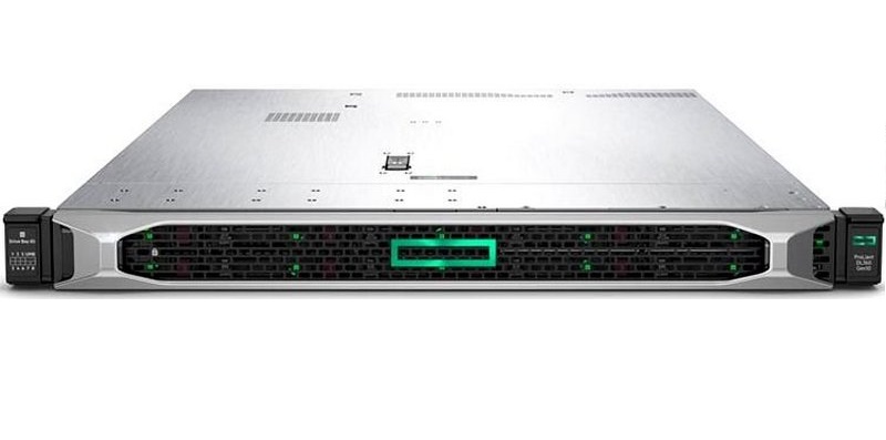 Serveur HPE ProLiant DL360 Gen10 (879991-B21) 879991-B21 by HPE