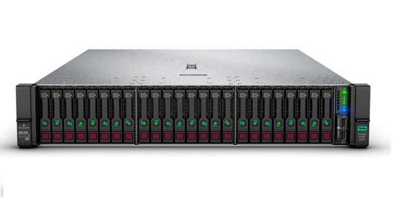 Serveur HPE ProLiant DL385 Gen10 (P09707-B21) P09707-B21 by HPE