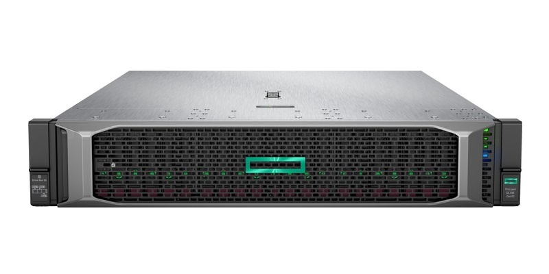 Serveur HPE ProLiant DL385 Gen10 (P00323-S01) P00323-S01 by HPE