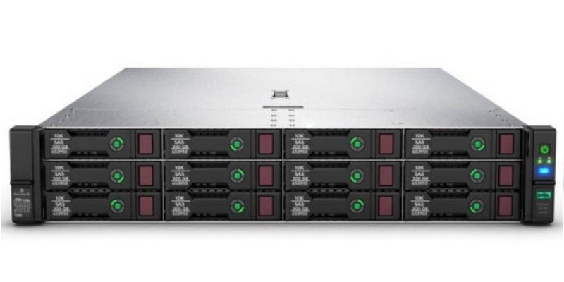 Serveur HPE ProLiant DL385 Gen10 (878716-B21) 878716-B21 by HPE