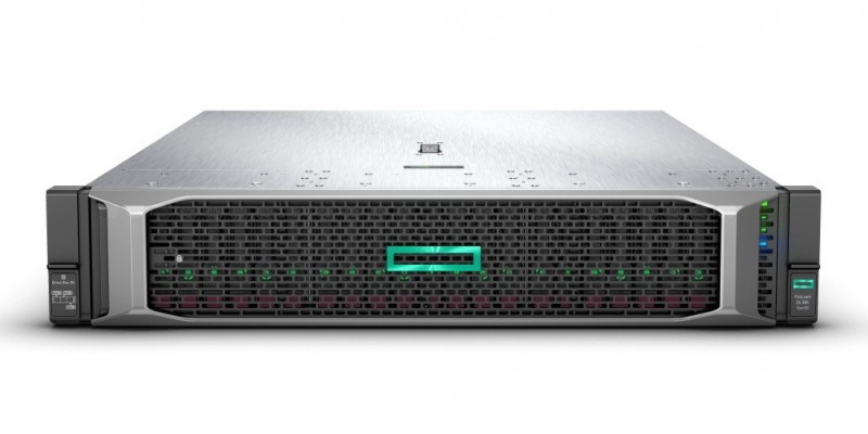 Serveur HPE ProLiant DL385 Gen10 (878722-B21) 878722-B21 by HPE