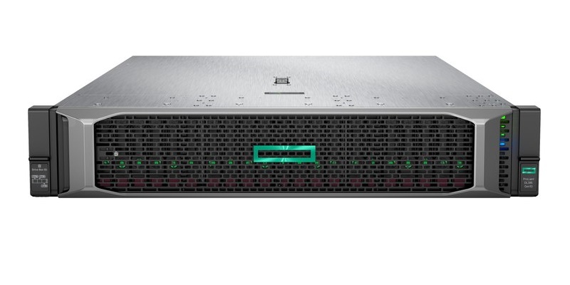Serveur HPE ProLiant DL385 Gen10 (P00326-S01) P00326-S01 by HPE