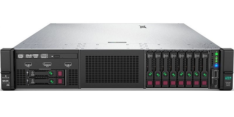 Serveur HPE ProLiant DL385 Gen10 (840369-B21) 840369-B21 by HPE