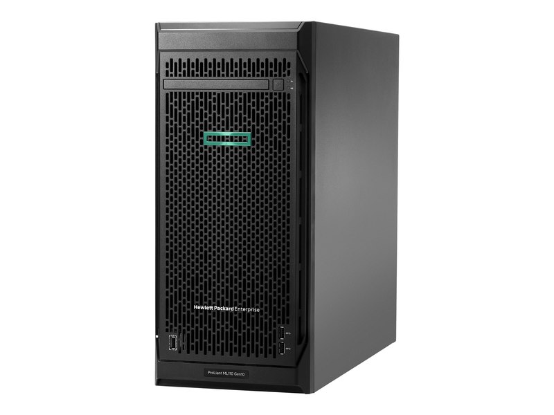 Serveur HPE ProLiant ML110 Gen10 (P03687-S01) P03687-S01 by HPE