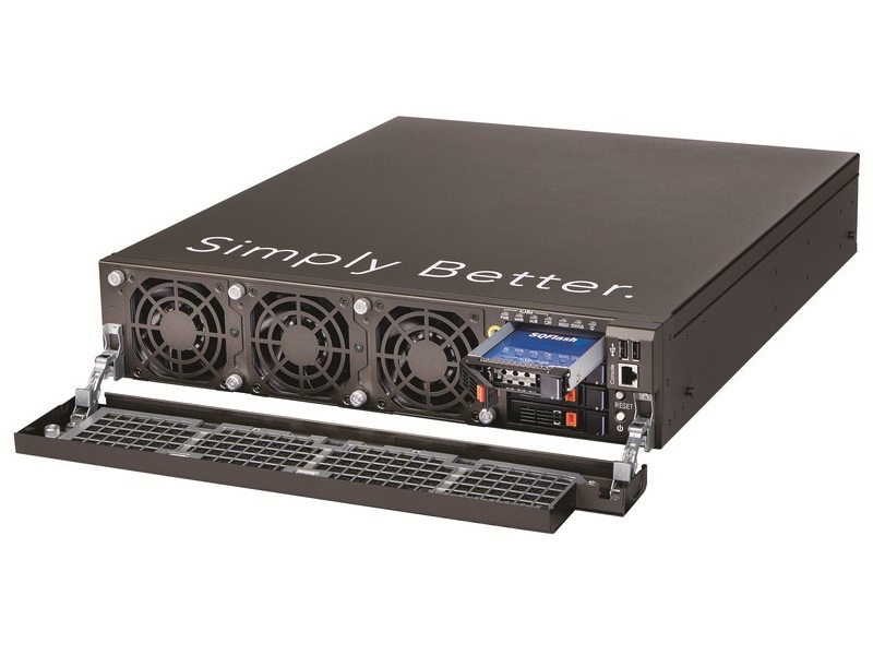 Contrôleur Ruckus SZ300 (P01-S300-WW00) P01-S300-WW00 by Ruckus