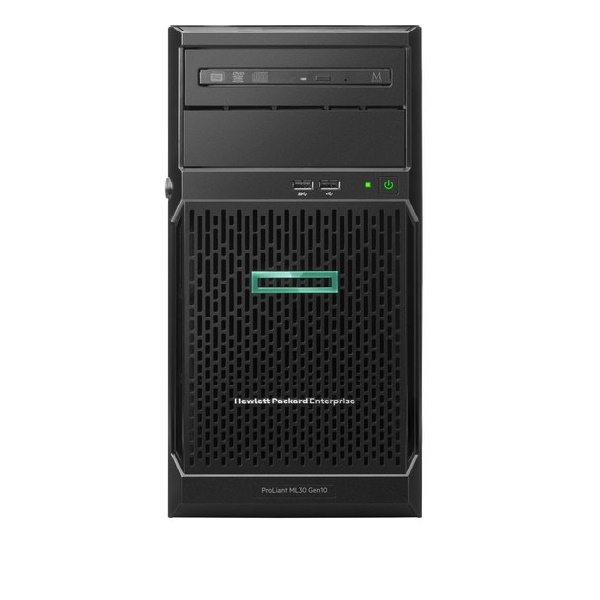 Serveur HPE ProLiant ML30 Gen10 (P06781-S01) P06781-S01 by HPE