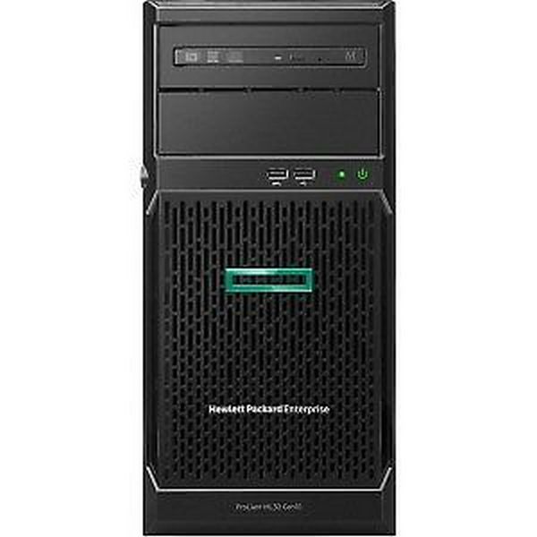 Serveur HPE ProLiant ML30 Gen10 (P06789-S01) P06789-S01 by HPE