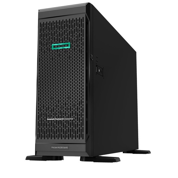 Serveur HPE ProLiant ML350 Gen10 (877620-001) 877620-001 by HPE