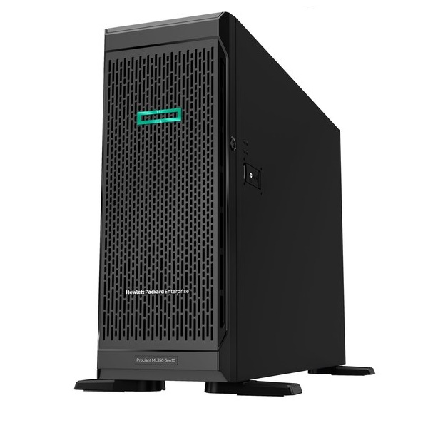 Serveur HPE ProLiant ML350 Gen10 (877621-001) 877621-001 by HPE