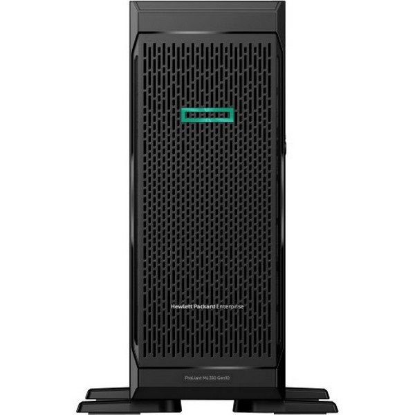 Serveur HPE ProLiant ML350 Gen10 (877622-001) 877622-001 by HPE