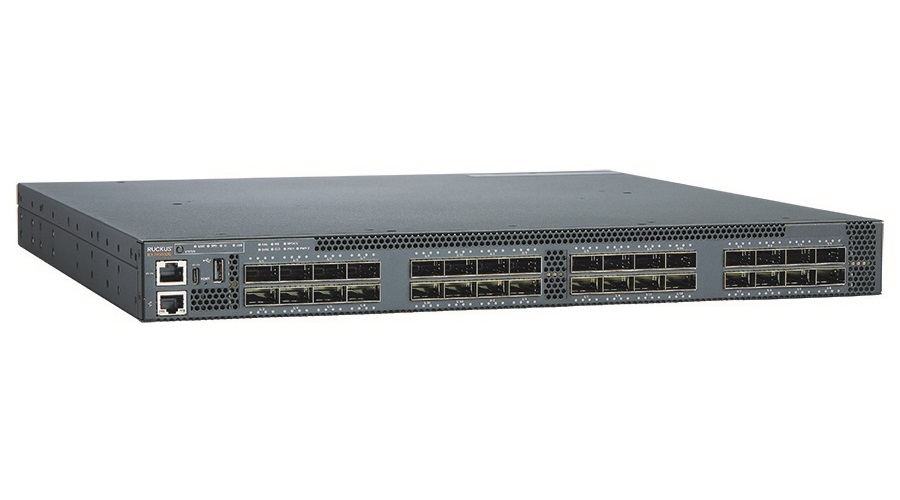 Commutateur Ruckus ICX7850 (ICX7850-32Q-E2) ICX7850-32Q-E2 by Ruckus