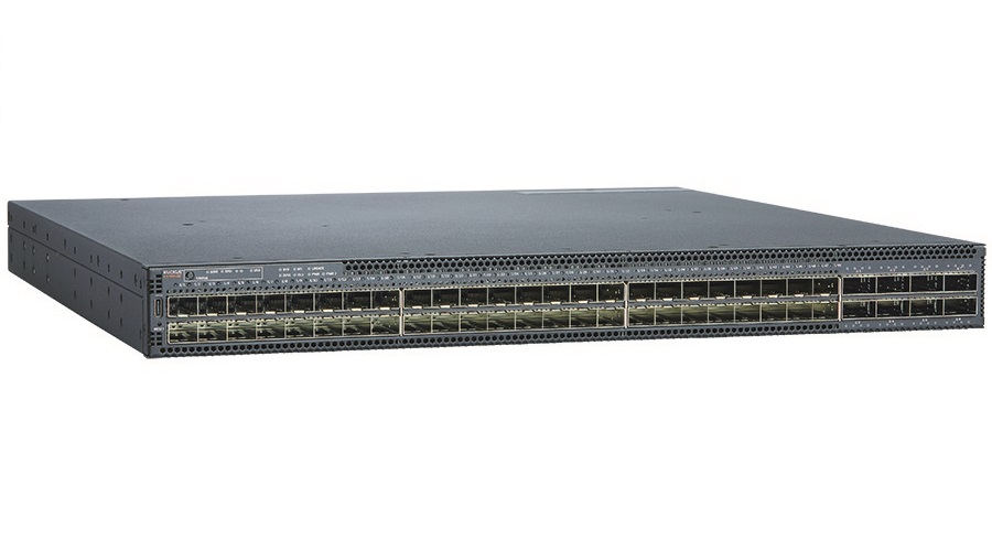 Commutateur Ruckus ICX7850 (ICX7850-48F) ICX7850-48F by Ruckus