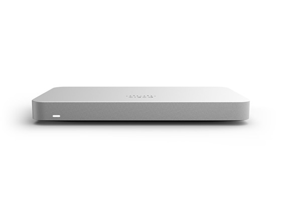 Pare-feu Cisco Meraki MX65-HW MX65-HW by Cisco