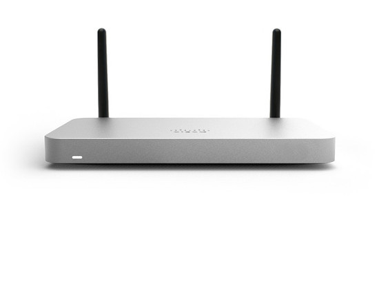 Pare-feu Cisco Meraki MX65W-HW MX65W-HW by Cisco