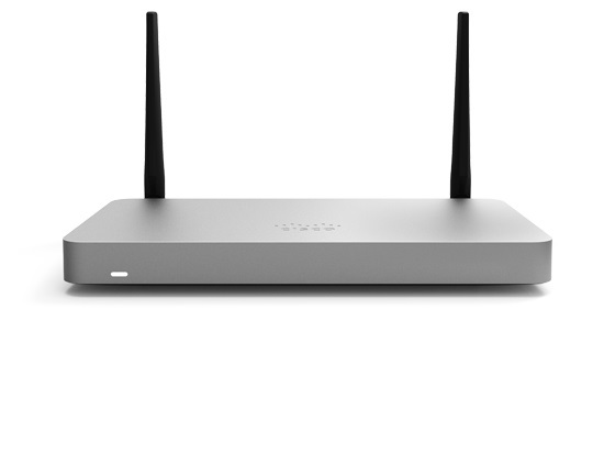 Pare-feu Cisco Meraki MX67C-HW MX67C-HW by Cisco