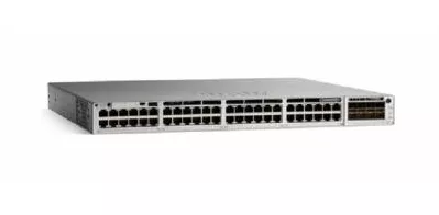 Commutateur Cisco C9300-48UN-E C9300-48UN-E by Cisco