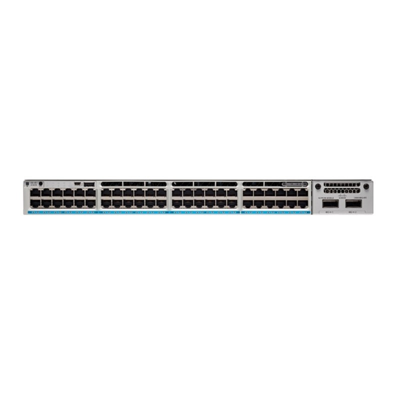 Commutateur Cisco C9300-48UB-A C9300-48UB-A by Cisco