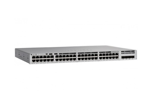 Commutateur Cisco C9200L-48PXG-4X-A C9200L-48PXG-4X-A by Cisco