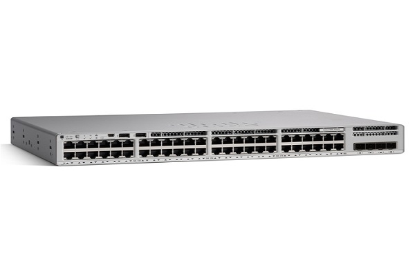 Commutateur Cisco C9200L-48PXG-2Y-E C9200L-48PXG-2Y-E by Cisco
