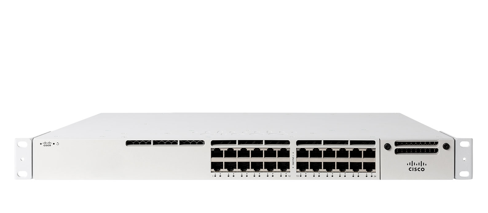 Commutateur Cisco Meraki MS390-24UX-HW MS390-24UX-HW by Cisco