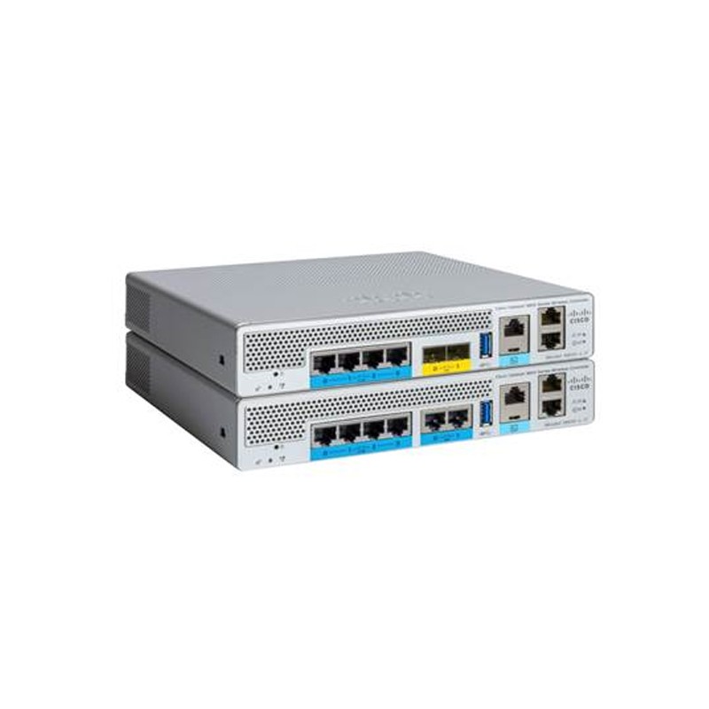 Contrôleur Cisco C9800-L-F-K9 C9800-L-F-K9 by Cisco