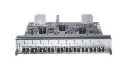 module d'interface Juniper MIC3-3D-10XGE-SFPP MIC3-3D-10XGE-SFPP by Juniper