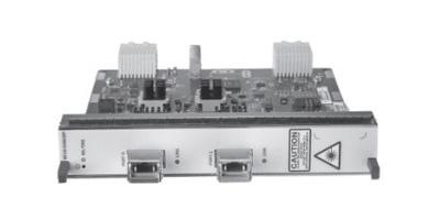 module d'interface Juniper MIC3-3D-2X40GE-QSFPP MIC3-3D-2X40GE-QSFPP by Juniper