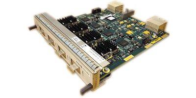 module d'interface Juniper MIC-3D-4XGE-XFP MIC-3D-4XGE-XFP by Juniper