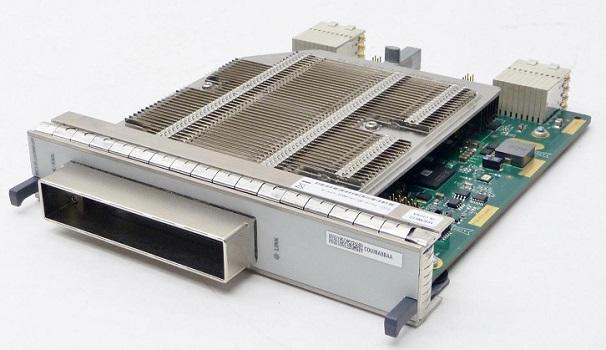 module d'interface Juniper MIC3-3D-1X100GE-CFP MIC3-3D-1X100GE-CFP by Juniper