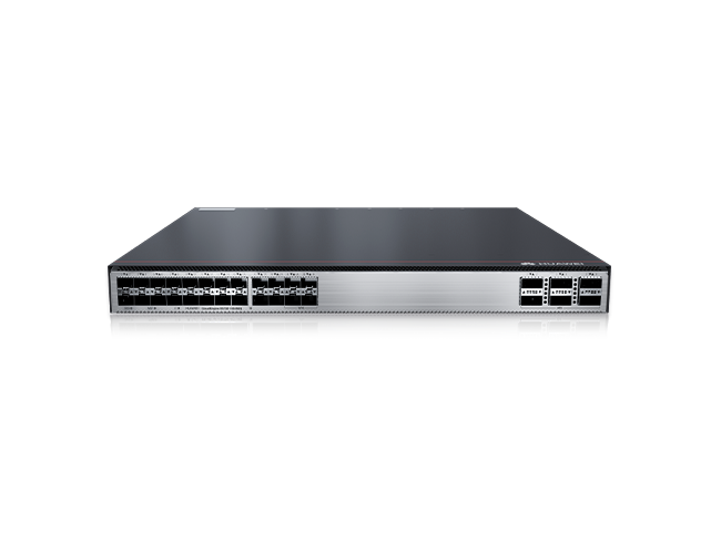 Commutateur Huawei CloudEngine S5732-H24S6Q S5732-H24S6Q by Huawei