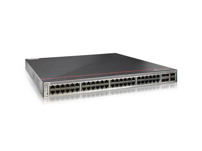 Commutateur Huawei CloudEngine S5732-H48UM2CC S5732-H48UM2CC by Huawei