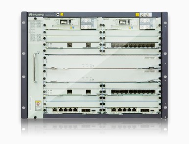 Routeur Huawei NE20E-S4 NE20E-S4 by Huawei