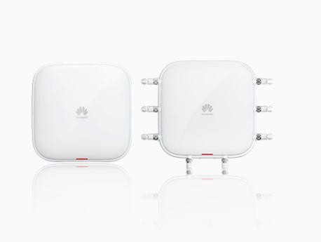 Point d'accès Huawei AirEngine 6760-X1 AirEngine 6760-X1 by Huawei
