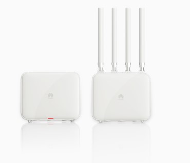 Point d'accès Huawei AirEngine 6760R-51E 6760R-51E by Huawei