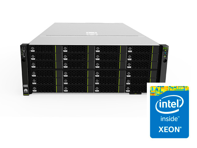 Serveur Huawei FusionServer 5288 V3 BC1M09HGSE BC1M09HGSE by Huawei