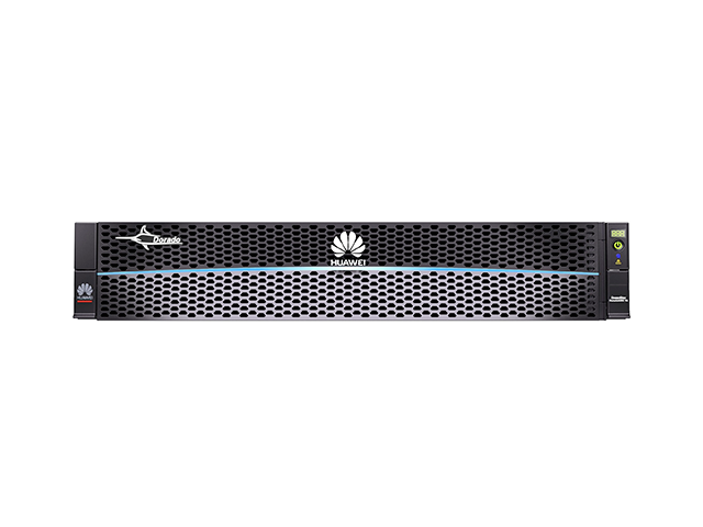 Système de stockage Huawei OceanStor Dorado 5000 V6 5000 V6 by Huawei