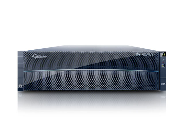 Système de stockage Huawei OceanStor 2800 V5 2800 V5 by Huawei
