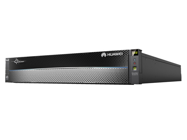 Magasin de données Huawei OceanStor Dorado 5000 V3 5000 V3 by Huawei