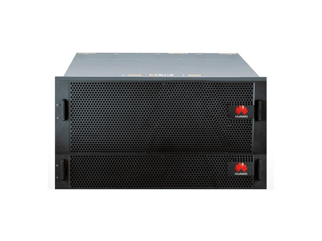 Système de stockage Huawei OceanStor série S5500T S5500T-2C16G-01-AC S5500T-2C16G-01-AC by Huawei