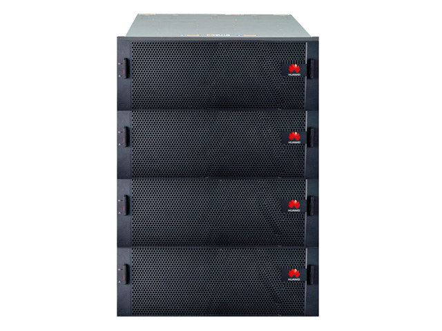 Système de stockage Huawei OceanStor série S5800T S5800T-2C96G-DC S5800T-2C96G-DC by Huawei