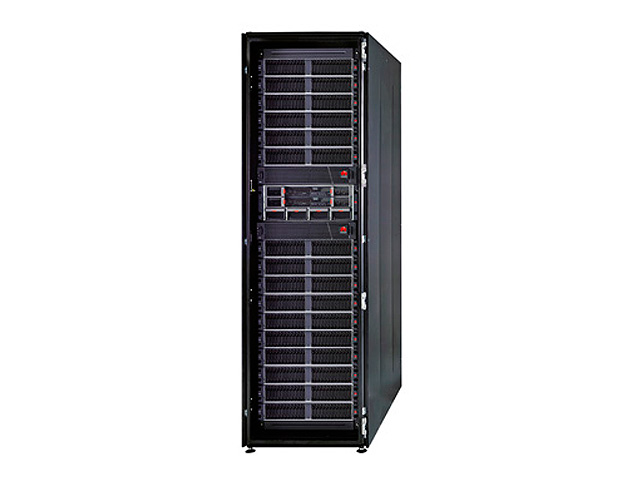 Système de stockage Huawei OceanStor série N8500 N8500-EHS-N2M192G-DC-1 N8500-EHS-N2M192G-DC-1 by Huawei