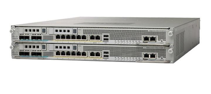 Pare-feu Cisco ASA5585-S60F60-K9 ASA5585-S60F60-K9 by Cisco